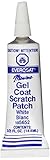 FIBRE GLASS-EVERCOAT CO Gel Coat Scratch Patch, White