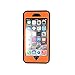 iPhone 6s Plus Case, Harsel® Defender Series Heavy Duty Tree Camo High Impact Tough Hybrid Military w/ Belt Clip Built-in Screen Protector Case Cover for iPhone 6s Plus / iPhone 6 Plus - Straw Orange