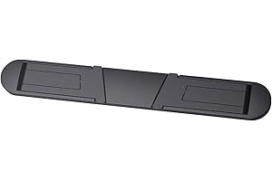 Aluminum Laptop Stand Folding Mounts for Desk Use Suitable Notebook Foldable Holder Antislip Adjustable Risers