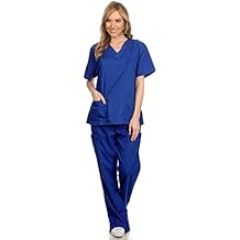 undershirt under scrubs