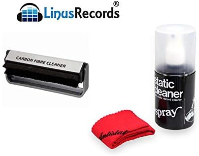 kit di pulizia dei record