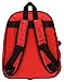 Dinotrux Dinotrux Children's Backpack, 33 cm, 9.8 liters, Red (Rojo)