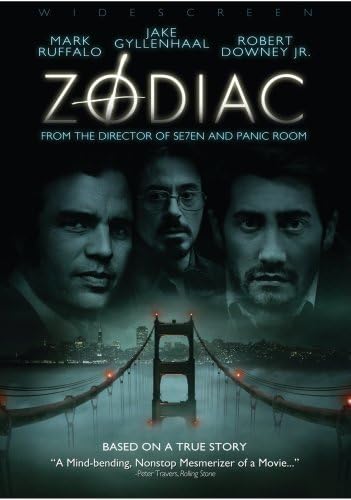 Zodiac (Widescreen Edition) by Paramount by David Fincher