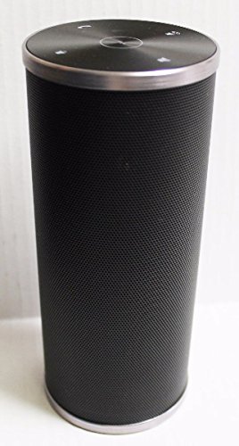 blackweb bolt portable wireless bluetooth speaker