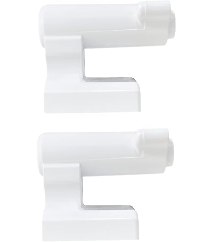 Sub-Zero Refrigerator Door Cam Closer Replacement - LH Door Hinge Part #APS5027 - View #7
