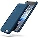 PowerBear iPhone 6 / 6S Silicone Case | Rubber Shock Absorption Case - Navy