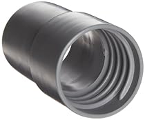 Dayflex MG-V TT755 Screw Cuffs, Gray, 1.25
