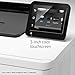 HP Laserjet Pro M452dw Wireless Color Printer, (CF394A)