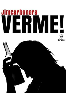 Livro VERME!