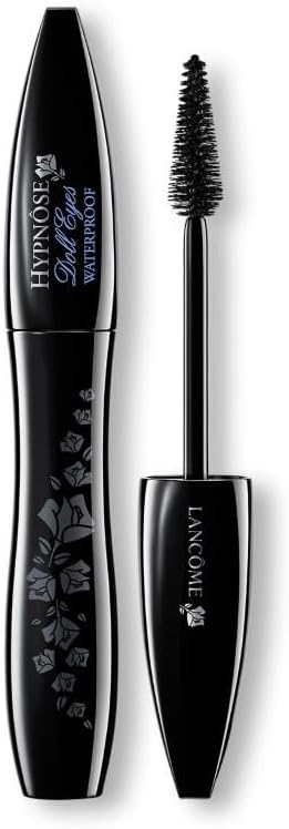 Lancôme Hypnôse Doll Eyes Waterproof Mascara 6.5ml Volumising Lengthening