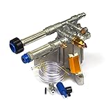 Briggs & Stratton 311553GS Pump