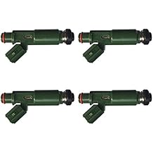 Injector cleaner toyota