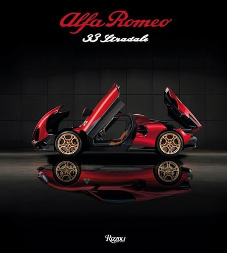 Alfa Romeo: An Illustrated History, 1910–2020: Schön, Christian