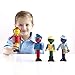 Guidecraft Better Builders Set