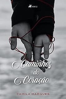 Livro Caminhos do Coração