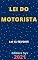 Livro Lei do Motorista – Lei 13.103/2015: Atualizada - 2021