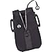 SPIDER HOLSTER – SpiderPro Large Camera Lens Pouch for Any Belt Featuring One-Handed Zipper Access, Built-in Rain Hood, and Velcro Lens-Cap Tether – Designed to Fit 70-200mm Lens
