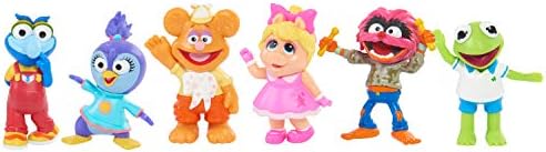 muppet babies toys australia
