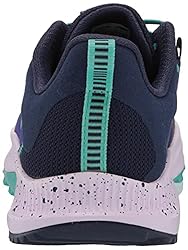 New Balance Girls Dynasoft Nitrel V4 Trail Running