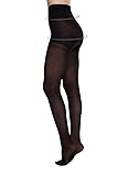 Swedish Stockings Anna Control Top Stockings High
