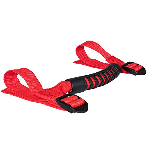 6 Handles+Wrangler+Freedom+Unlimited+1955+2018