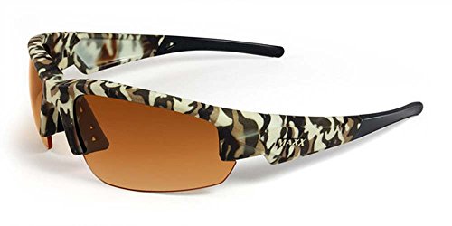 MaxxHD Sun Glasses Phantom Adult Sun Glasses