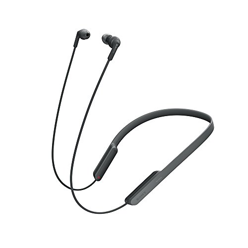 SONY MDRXB70BT/B Wireless Stereo Headset Black