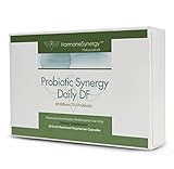 Probiotic Synergy 30 Billion | Acid Resistant DRCaps | Lactobacillus Acidophilus La-14, Lactobacillus Plantarum Lp-115, Bifidobacterium Longum Bl-05, HOWARU Bifido HN019