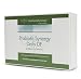 Probiotic Synergy 30 Billion | Acid Resistant DRCaps | Lactobacillus Acidophilus La-14, Lactobacillus Plantarum Lp-115, Bifidobacterium Longum Bl-05, HOWARU Bifido HN019