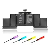 A1618 New Laptop Battery Replacement A1494 A1398