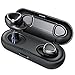 Wireless Earbuds Stereo Sound Wireless Bluetooth Headphones Wireless Mini in-Ear Sports Earphones Noise Cancelling Headsets,Built-in Mic Bluetooth Earbuds with Portable Charging Casethumb 1