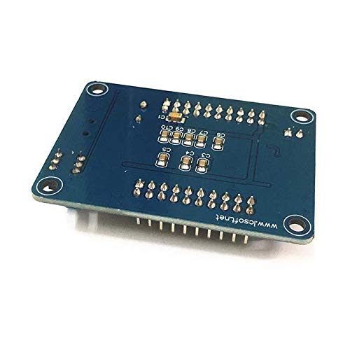 EZUSB FX2LP CY7C68013A USB Logic Analyzer core Board+Source Code