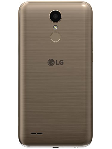 LG K10