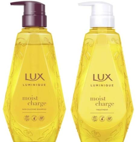 color lux acondicionador reseña