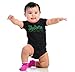 Brisco Brands Slytherin Harry Potter Baby Clothes Cool Shirt Gryffindor Romper Bodysuit