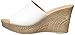 Bella Vita Women's Mileto Wedge Sandal
