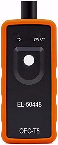 General Motors EL-50448 Tire Pressure Monitor Sensor Activation Tool Alt