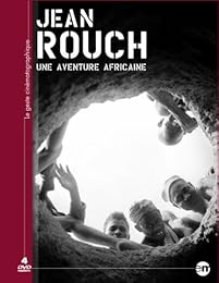Jean Rouch - Une Aventure Africaine