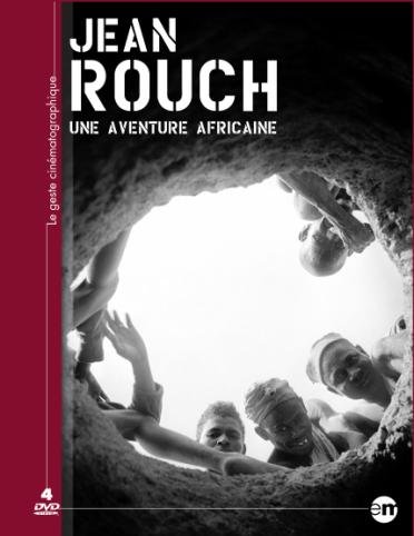 Jean Rouch - Une Aventure Africaine