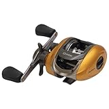 Quantum Aura Baitcast Reel RH 6.2:1 CP AU360CX-CP