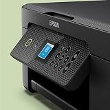Epson Expression Home XP-3205 3-in-1 Inkjet Printer WiFi Duplex A4 view 3