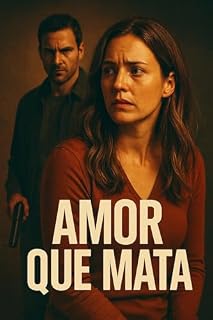 Livro Amor Que Mata: Paixão, Culpa e Tragédia