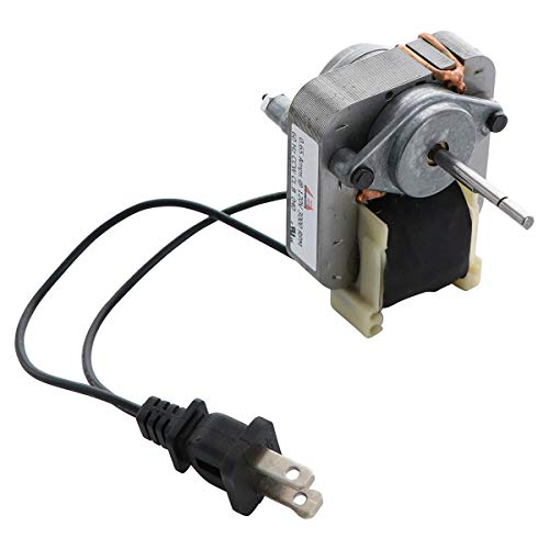 3 Electric+Motors+C01575+Replacement+Motor