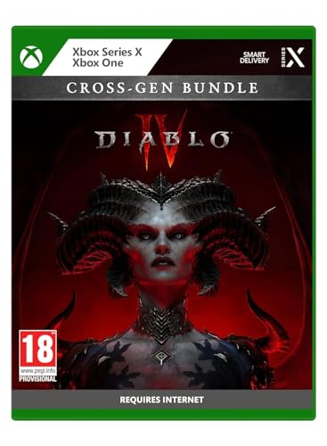 Diablo IV (Cross-Gen Bundel)