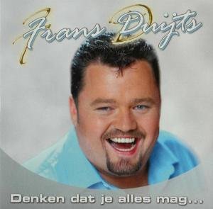 Frans Duijts - Zeven Dagen Zonder Jou Lyrics - Zortam Music
