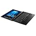 Lenovo 2018 Premium ThinkPad E580 15.6 Inch Laptop (Intel i5-7200U up to 3.1GHz, 4GB/8GB/16GB/32GB RAM, 128GB to 1TB M.2 SSD, 500GB/2TB HHD, 256G PCIe SSD + 1TB HDD, WiFi, Windows 10 Pro)