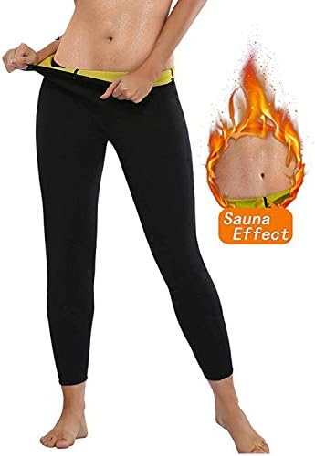 Slimming Long Hot Pants Body Shapers for Weight Loss Thermo Control Panties Shaper Women