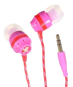 Producto: Skullcandy INK'd Paul Frank