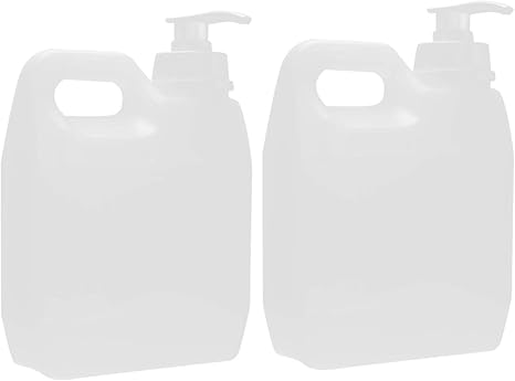 Cabilock Laborflasche für Chemische Reagenzien 1000 Ml