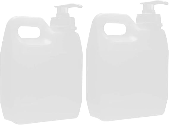 Cabilock Laborflasche für Chemische Reagenzien 1000 Ml